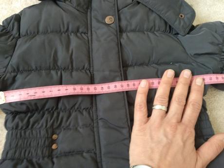 Zimní bunda, 98
