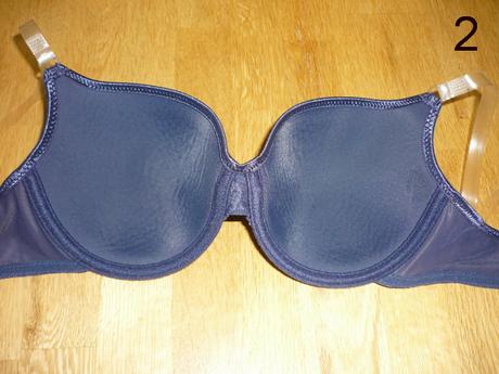 Podprsenka vel.75 b zn.passionata, passionata,75b