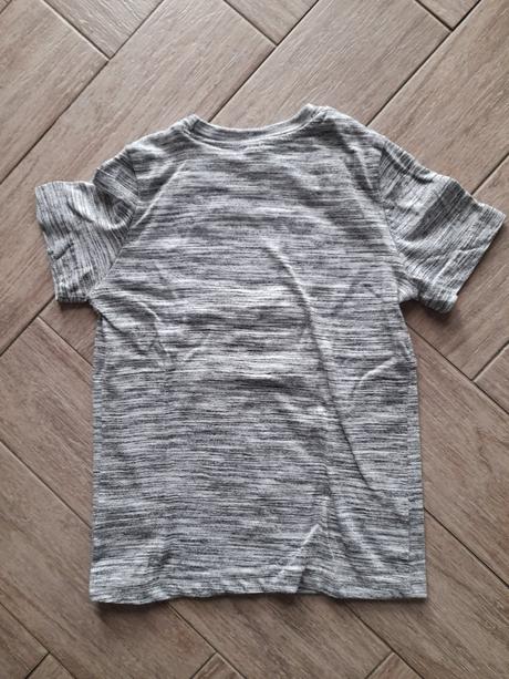 Chlapecké triko zn. yfk, vel. 128, 128