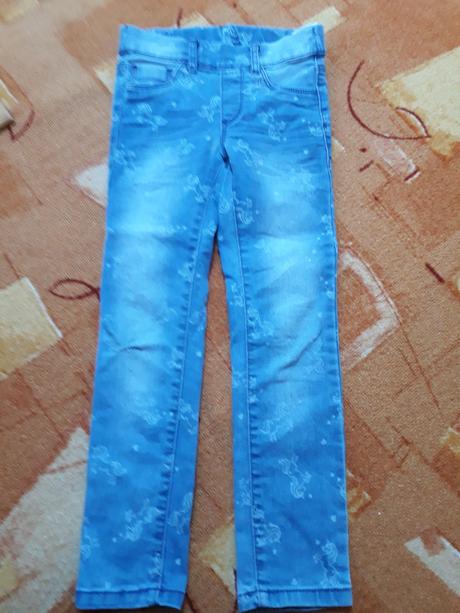 Kalhoty, dopodopo,116