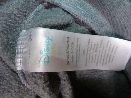 Mikina mickey vel. 92, disney,92