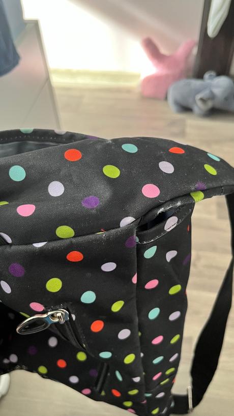 Taška přes rameno,