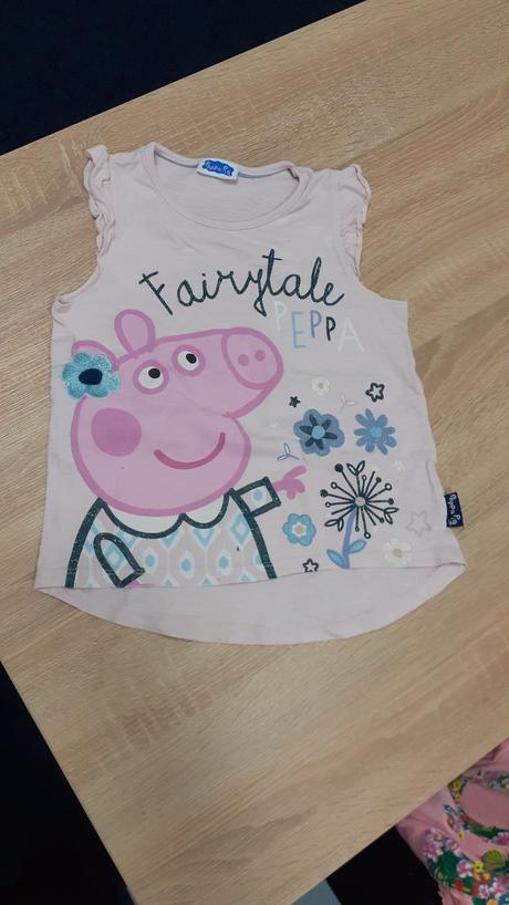 Tílko, evie angel,104