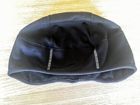 Dámská běžecká čepice crivit, l