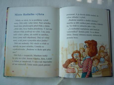 Záhada školní půdy - zuzana pospíšilová, 