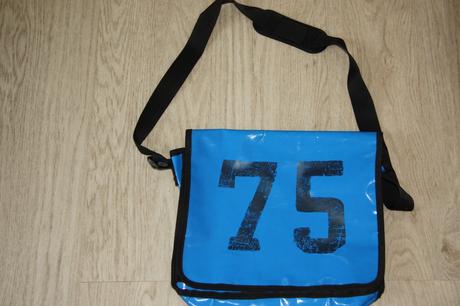 Taška přes rameno,