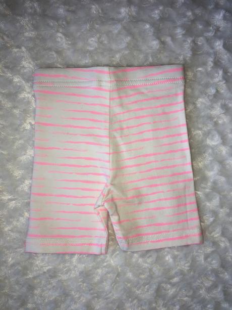 Legínové kraťasy george, george,68