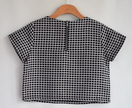 Blůzka vel. 10 let, new look,140