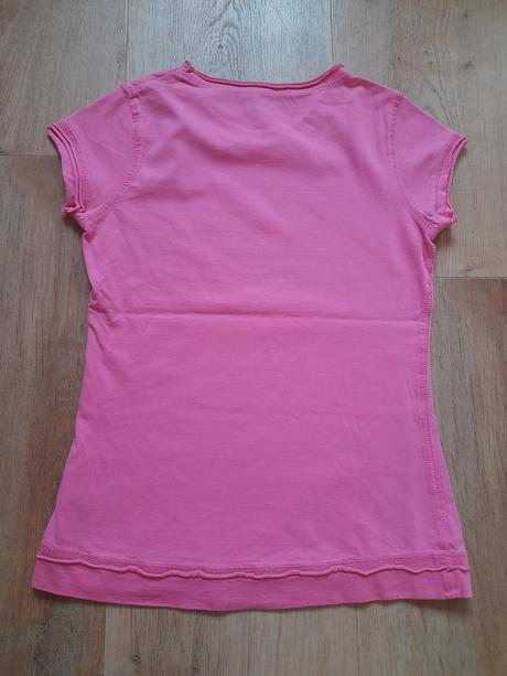 5 x tričko, vel 134/140, disney, pepperts atd, disney,134