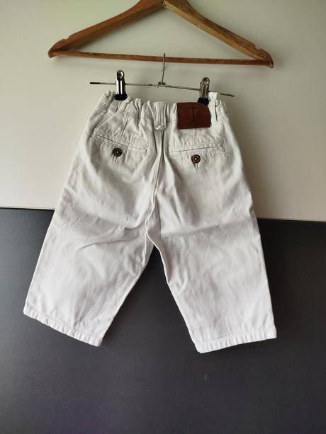 Kraťasy zn. jasper conran vel.128, 128