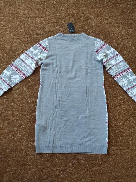 Nový dlouhý svetr esmara m 40/42, esmara,40 / 42 / m