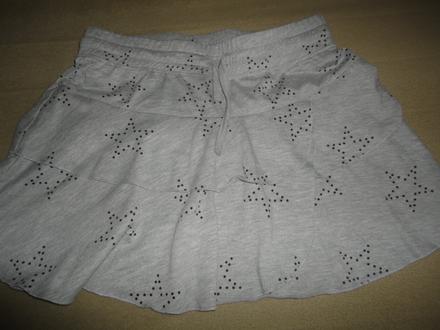 Jako nová sukeň sam 73, vel. 164, 164