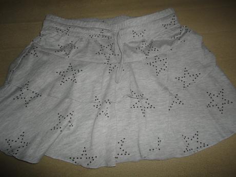 Jako nová sukeň sam 73, vel. 164, 164