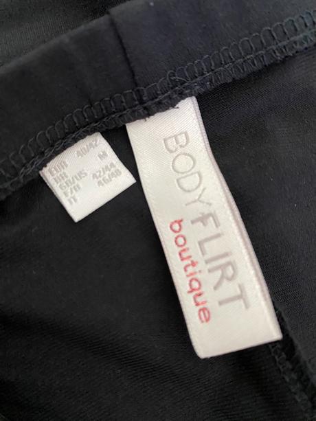 Společenské šaty bonprix, vel. 40, bonprix,l