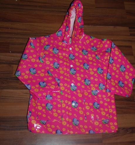 Plaštěnka s motýlky, 110