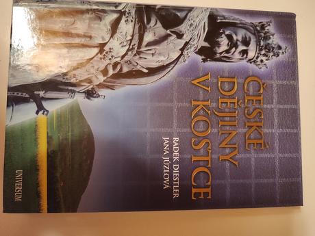 České dějiny v kostce, 