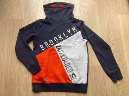 Mikina brooklyn, chapter young,146