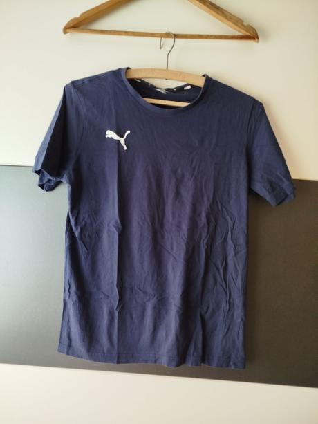 Tričko zn. puma vel.38, puma,38