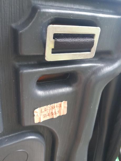 Dětská autosedačka růžová hello kitty, 