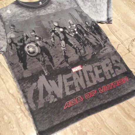 Tričko ,,avengers", marvel,134