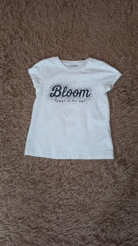 Tričko, coccodrillo,140