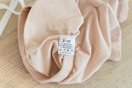 Tepláky vel. 2 - 3 roky, 98