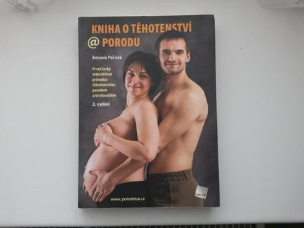 Kniha o těhotenství a porodu, 