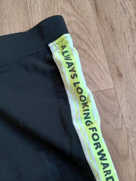 Silnější legíny h&m, h&m,170