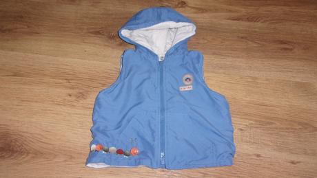 Vestička zn. bhs, vel. 74, bhs,74