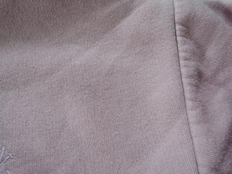 Mikina vel 134, matalan,134