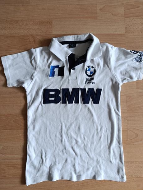 Polo triko bmw, 146