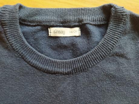 Chlapecky svetr sinsay, sinsay,134