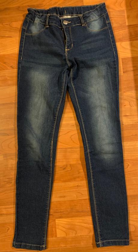 Troje rifle, 140–152