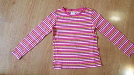 Triko 110/116  5-6 let č.472, lupilu,110