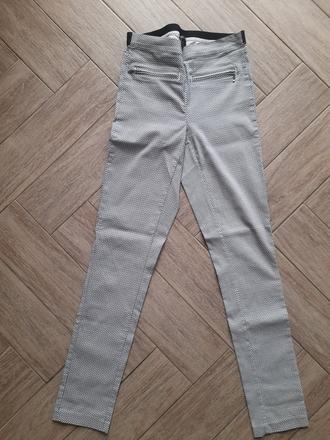 Slabé kalhoty zn. esmara, vel. 36, esmara,36