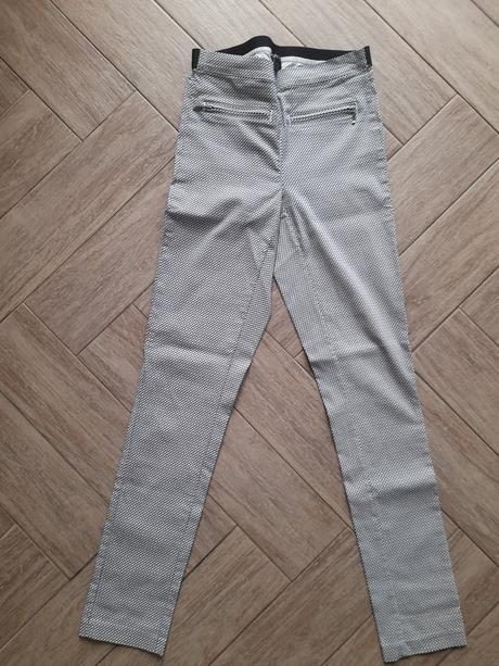 Slabé kalhoty zn. esmara, vel. 36, esmara,36