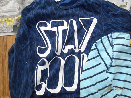 Trika dl. rukáv, 110