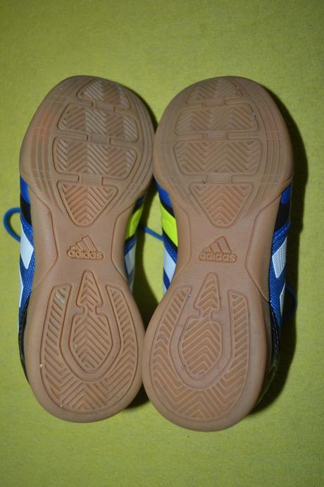 Sálovky  adidas,v.31,stélka 19,5-20, adidas,31