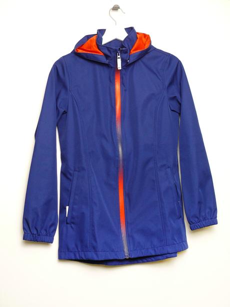 Přechodový kabátek, tchibo,158