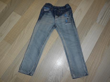 Rifle, kiki&koko,104