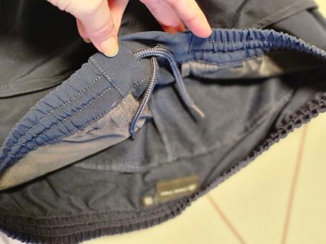 Outdoor kalhoty alpinepro 152, alpine pro,152