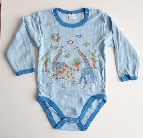 Světle modré body 86, k&y,86