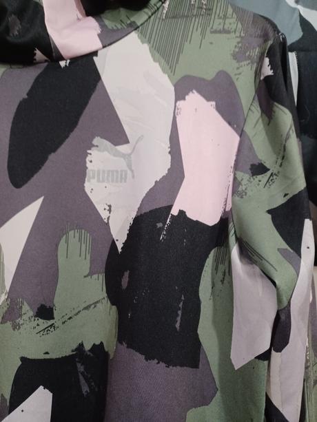 Army sportovní souprava puma xs / 158-164, puma,164