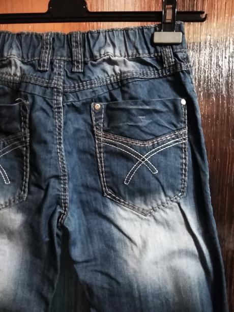 Chlapecké rifle, 158