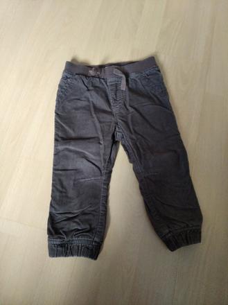 Kalhoty, baby club,86