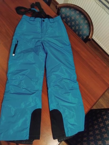 Lyžařské kalhoty,, 146