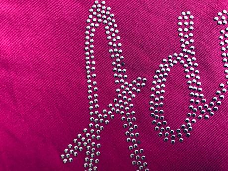 Adidas tricko ruzove 34, adidas,34