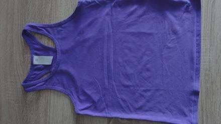 Nátělník 134/145, domyos,134