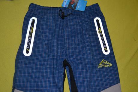 Plátěné kalhoty kugo v.116, bavlna, kugo,116