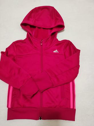 Mikina adidas vel. 116, adidas,116